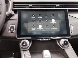 Lynk & Co 01 1.5 PHEV 6.6kW 192 kW (261 CV)