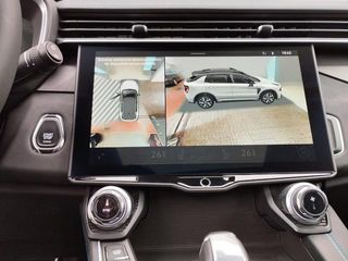 Lynk & Co 01 1.5 PHEV 6.6kW 192 kW (261 CV)