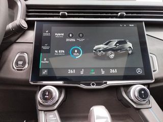 Lynk & Co 01 1.5 PHEV 6.6kW 192 kW (261 CV)