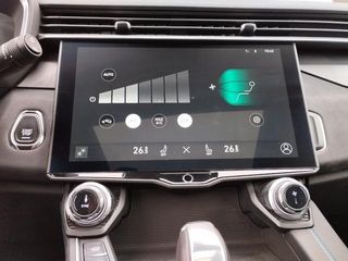 Lynk & Co 01 1.5 PHEV 6.6kW 192 kW (261 CV)