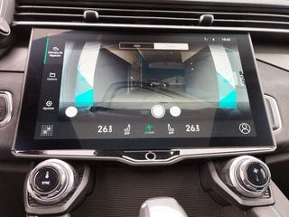 Lynk & Co 01 1.5 PHEV 6.6kW 192 kW (261 CV)