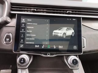 Lynk & Co 01 1.5 PHEV 6.6kW 192 kW (261 CV)