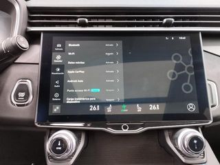 Lynk & Co 01 1.5 PHEV 6.6kW 192 kW (261 CV)