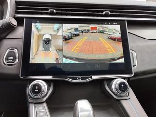 Lynk & Co 01 1.5 PHEV 6.6kW 192 kW (261 CV)