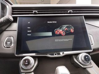 Lynk & Co 01 1.5 PHEV 6.6kW 192 kW (261 CV)