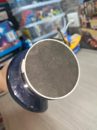 Recipiente Rowenta Air Force RH25 con filtro