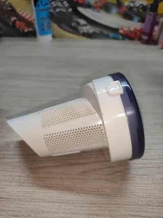 Recipiente Rowenta Air Force RH25 con filtro