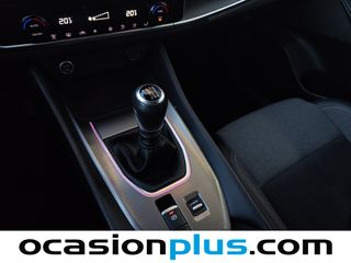 Nissan Qashqai DIG-T 140 mHEV N-Connecta 4x2 103 kW (140 CV)