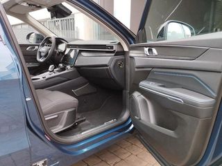 Lynk & Co 01 1.5 PHEV 6.6kW 192 kW (261 CV)