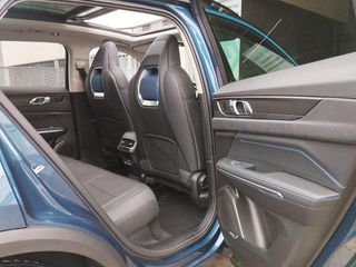 Lynk & Co 01 1.5 PHEV 6.6kW 192 kW (261 CV)