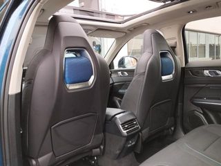 Lynk & Co 01 1.5 PHEV 6.6kW 192 kW (261 CV)