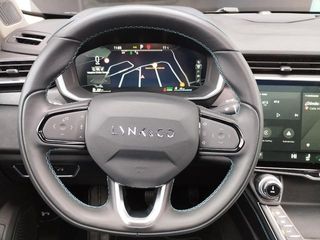 Lynk & Co 01 1.5 PHEV 6.6kW 192 kW (261 CV)