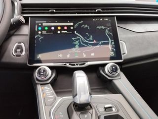 Lynk & Co 01 1.5 PHEV 6.6kW 192 kW (261 CV)