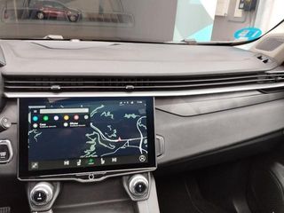 Lynk & Co 01 1.5 PHEV 6.6kW 192 kW (261 CV)