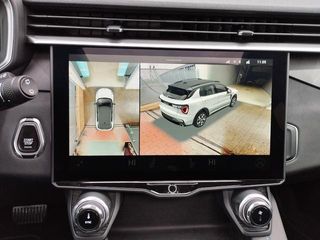 Lynk & Co 01 1.5 PHEV 6.6kW 192 kW (261 CV)