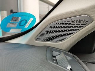 Lynk & Co 01 1.5 PHEV 6.6kW 192 kW (261 CV)