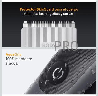 Braun Recortadora Todo en Uno Serie 5