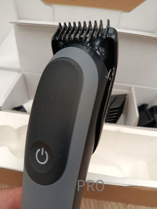 Braun Recortadora Todo en Uno Serie 5