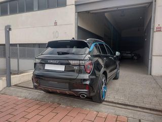 Lynk & Co 01 1.5 PHEV 6.6kW 192 kW (261 CV)