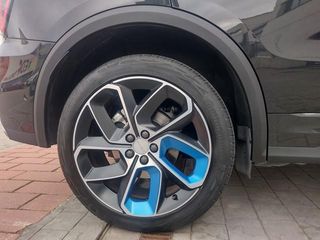 Lynk & Co 01 1.5 PHEV 6.6kW 192 kW (261 CV)