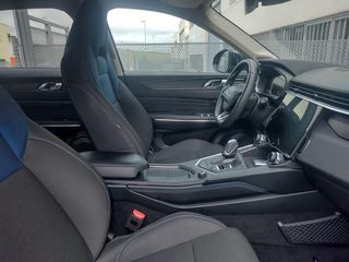 Lynk & Co 01 1.5 PHEV 6.6kW 192 kW (261 CV)