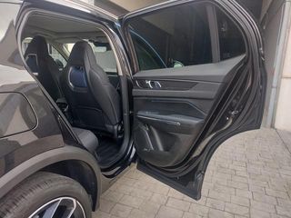 Lynk & Co 01 1.5 PHEV 6.6kW 192 kW (261 CV)