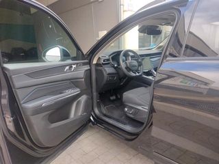 Lynk & Co 01 1.5 PHEV 6.6kW 192 kW (261 CV)