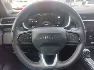 Lynk & Co 01 1.5 PHEV 6.6kW 192 kW (261 CV)