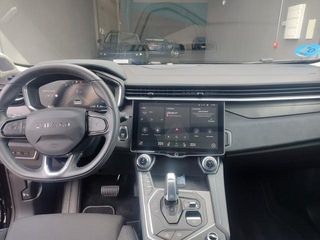 Lynk & Co 01 1.5 PHEV 6.6kW 192 kW (261 CV)