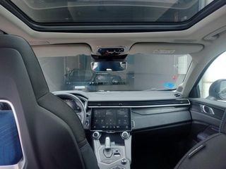 Lynk & Co 01 1.5 PHEV 6.6kW 192 kW (261 CV)