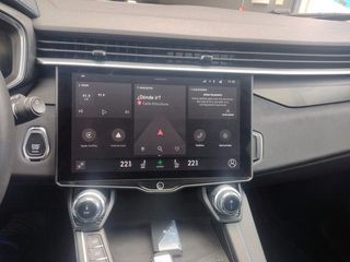 Lynk & Co 01 1.5 PHEV 6.6kW 192 kW (261 CV)