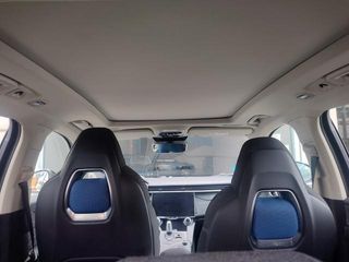 Lynk & Co 01 1.5 PHEV 6.6kW 192 kW (261 CV)