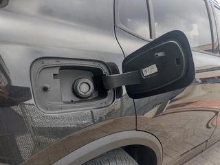 Lynk & Co 01 1.5 PHEV 6.6kW 192 kW (261 CV)