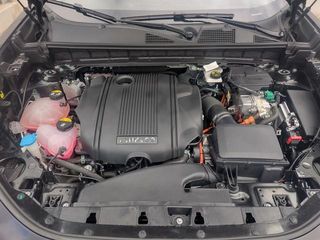 Lynk & Co 01 1.5 PHEV 6.6kW 192 kW (261 CV)