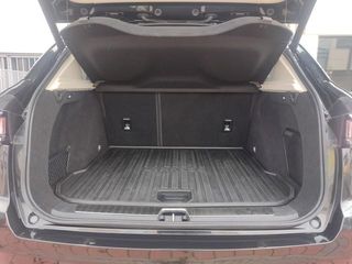 Lynk & Co 01 1.5 PHEV 6.6kW 192 kW (261 CV)