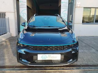 Lynk & Co 01 1.5 PHEV 6.6kW 192 kW (261 CV)