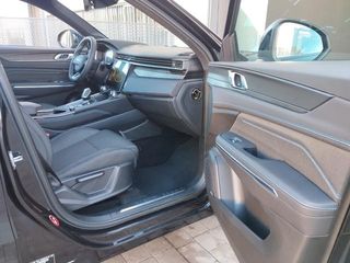 Lynk & Co 01 1.5 PHEV 6.6kW 192 kW (261 CV)