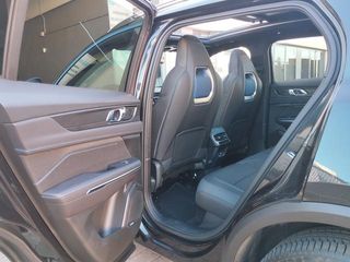 Lynk & Co 01 1.5 PHEV 6.6kW 192 kW (261 CV)