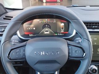 Lynk & Co 01 1.5 PHEV 6.6kW 192 kW (261 CV)
