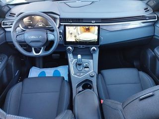 Lynk & Co 01 1.5 PHEV 6.6kW 192 kW (261 CV)