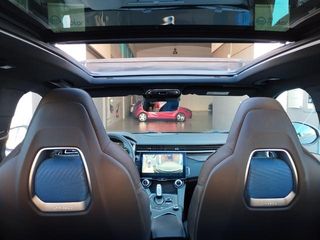 Lynk & Co 01 1.5 PHEV 6.6kW 192 kW (261 CV)