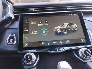 Lynk & Co 01 1.5 PHEV 6.6kW 192 kW (261 CV)