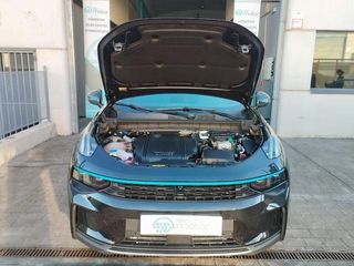 Lynk & Co 01 1.5 PHEV 6.6kW 192 kW (261 CV)