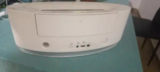 Altavoz LG DN5530 Inalámbrico Segunda Mano