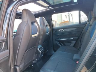 Lynk & Co 01 1.5 PHEV 6.6kW 192 kW (261 CV)