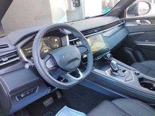 Lynk & Co 01 1.5 PHEV 6.6kW 192 kW (261 CV)