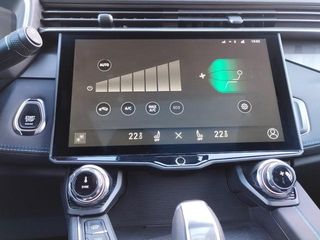 Lynk & Co 01 1.5 PHEV 6.6kW 192 kW (261 CV)