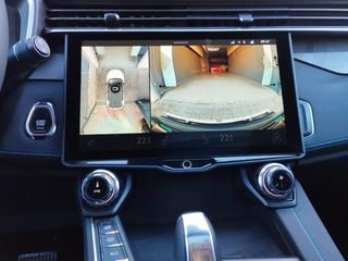 Lynk & Co 01 1.5 PHEV 6.6kW 192 kW (261 CV)