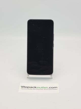 Samsung Galaxy S22 5G 128GB Negro