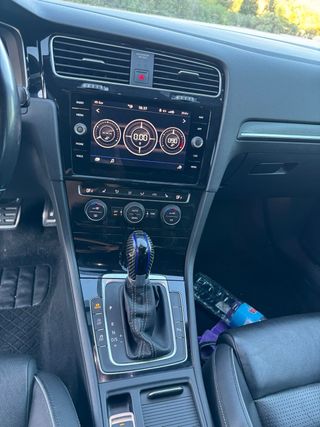 Volkswagen Golf 7.5 GTD 2020